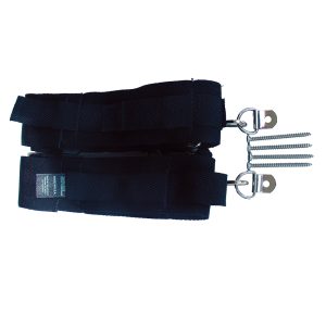 ROD SAVER VRC VEHICLE ROD CARRIER