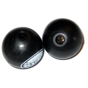 RUPP 03-1108-RP CUSTOM HALYARD LINE STOP - PAIR