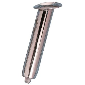 RUPP CA-0122-SS STAINLESS STEEL BOLT-LESS SWIVEL ROD HOLDER - 30°