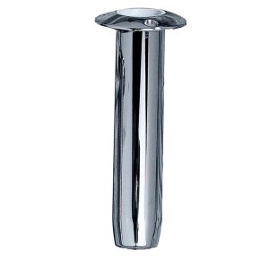 RUPP CA-0127 STANDARD SWIVEL ROD HOLDER - 0 DEGREE - WHITE LINER