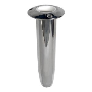 RUPP CA-SS00-LGR 0 DEGREE LARGE HD SWIVEL ROD HOLDER