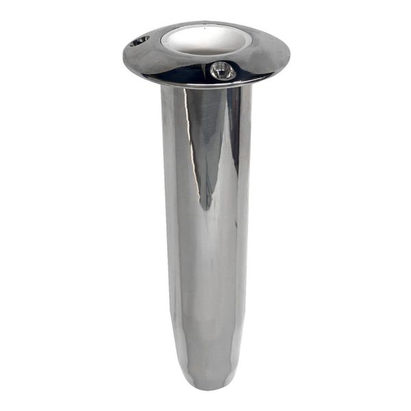 RUPP CA-SS00-LGR 0 DEGREE LARGE HD SWIVEL ROD HOLDER