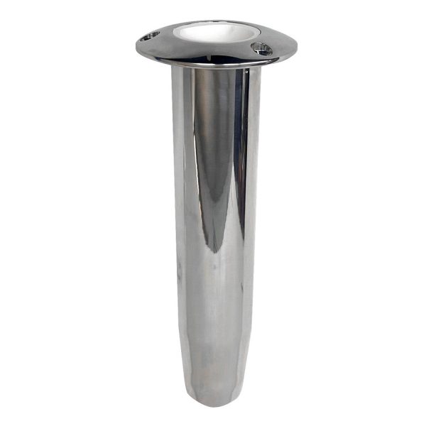 RUPP CA-SS15-LGF 15 DEGREE LARGE FIXED HD ROD HOLDER