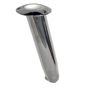 RUPP CA-SS15-LGR 15 DEGREE LARGE HD SWIVEL ROD HOLDER