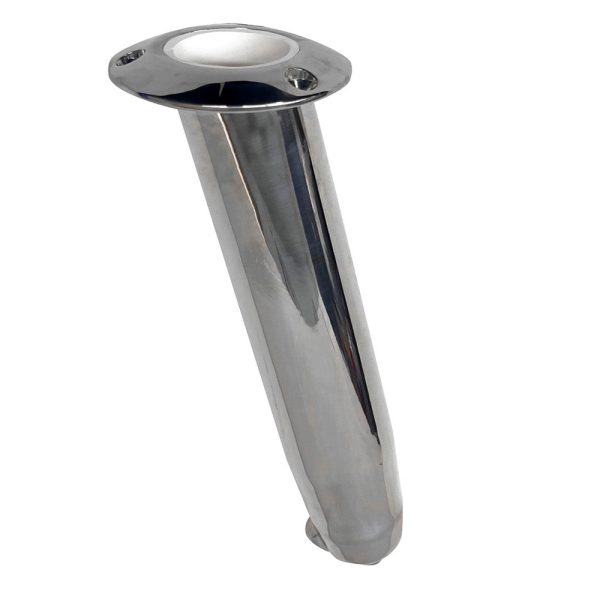 RUPP CA-SS15-LGR 15 DEGREE LARGE HD SWIVEL ROD HOLDER