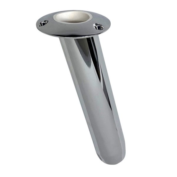 RUPP CA-SS15-SMR 15 DEGREE STD SWIVEL ROD HOLDER