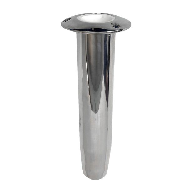 RUPP CA-SS30-LGF 30 DEGREE LARGE FIXED HD ROD HOLDER