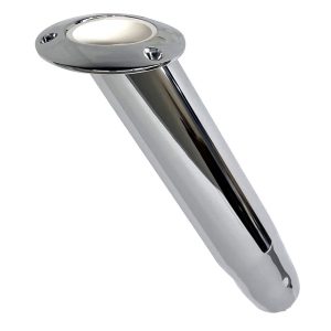 RUPP CA-SS30-LGR 30 DEGREE LARGE HD SWIVEL ROD HOLDER