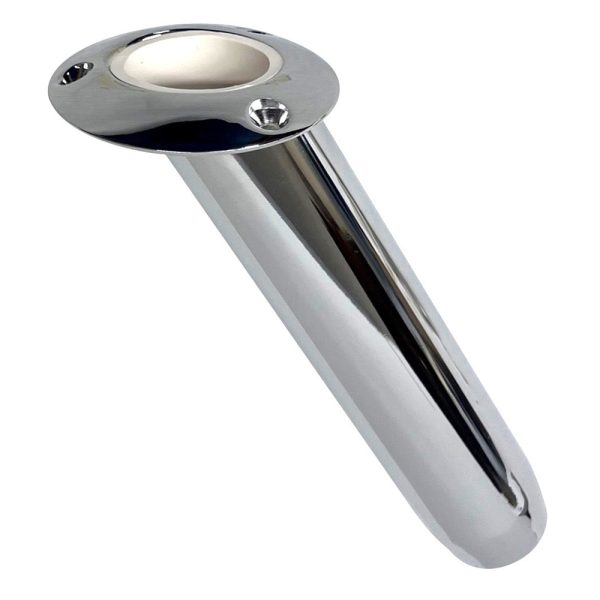 RUPP CA-SS30-SMR 30 DEGREE STD SWIVEL ROD HOLDER