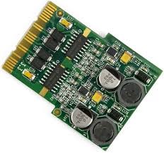 SANGOMA A200-FXS 2 Port FXS Chips for use in the A200 or A400 Series Cards
