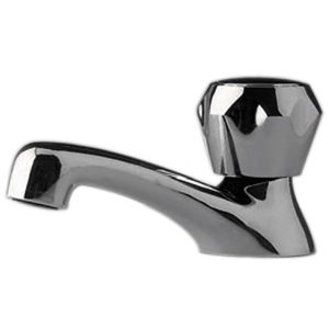 SCANDVIK 10050P TAP BASIN - CHROME
