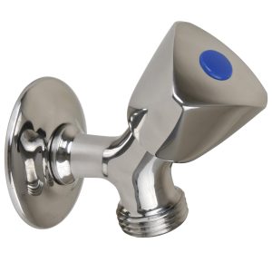 SCANDVIK 10187P WASHDOWN SPIGOT - SS