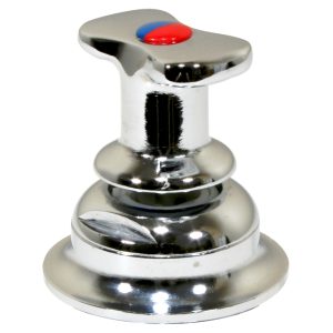 SCANDVIK 10617P T HANDLE MIXER CONTROL