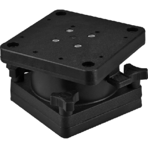 SCOTTY 1026 Pedestal Swivel Mount, Downriggers