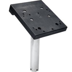 SCOTTY 1028 Gimbal Mount, 9 INCH Long, Downrigger