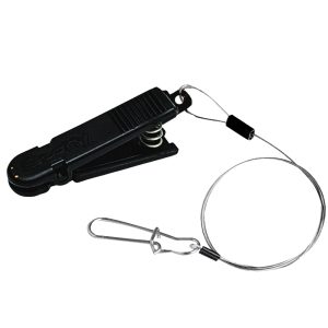 SCOTTY 1047 MINI SNAPPER RELEASE WITH 18 INCH LEADER & CANNONBALL SNAP