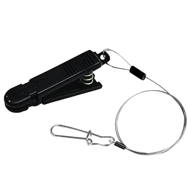 SCOTTY 1047 MINI SNAPPER RELEASE WITH 18 INCH LEADER & CANNONBALL SNAP