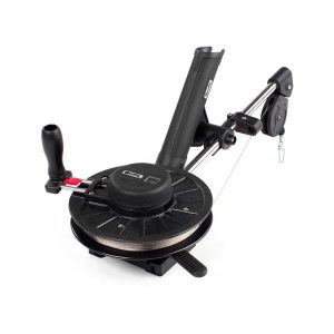 SCOTTY 1060 Depthking Display Packed Rod Holder