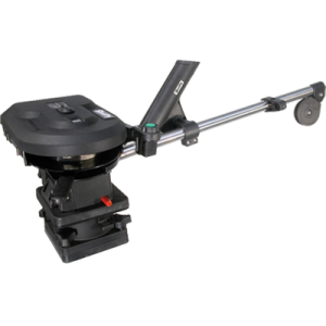 SCOTTY 1101 Downrigger, Depthpower Elec, 30 INCH Boom