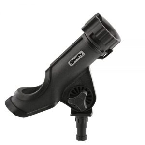 SCOTTY 229-BK Power Lock Rod Holder (Without Mount)