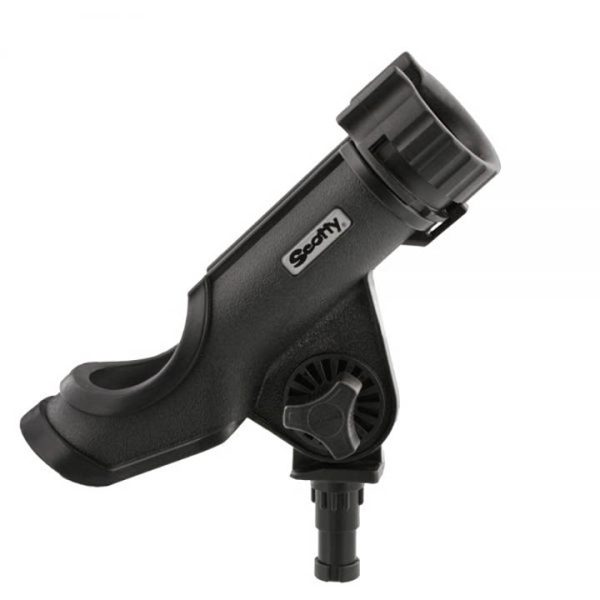 SCOTTY 229-BK Power Lock Rod Holder (Without Mount)