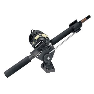 SCOTTY 240 STRIKER ROD HOLDER WITH 241 SIDE/DECK MOUNT