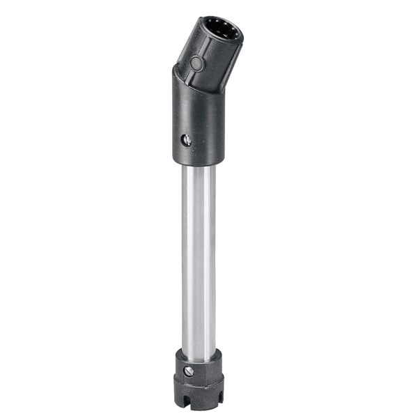 SCOTTY 253 GIMBAL MNT ROD HOLDER ADAPTER SS & NYLON