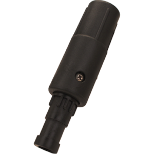 SCOTTY 254M Mini Rod Holder Extension, SS and Nylon