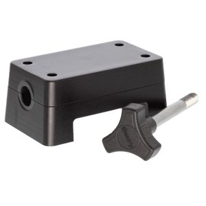 SCOTTY 423 DOWNRIGGER ROD HOLDER ADAPTER