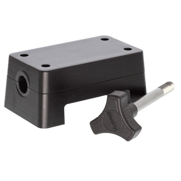 SCOTTY 423 DOWNRIGGER ROD HOLDER ADAPTER