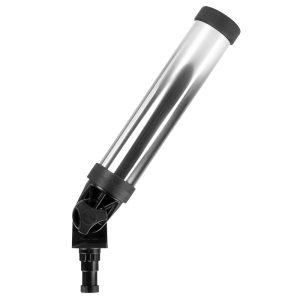SCOTTY 469 ROCKET LAUNCHER ROD HOLDER SS JACKET WITHOUT MOUNT
