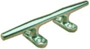 SEA-DOG 041610-1 Open Base Cleat SS 10 INCH x1-7/8