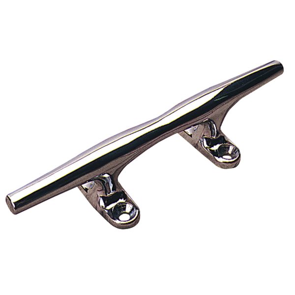 SEA-DOG 044604-1 Open Base Cleat, 4 INCH
