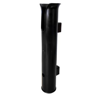 SEA-DOG 325120-1 SIDE MOUNT ROD HOLDER - BLACK