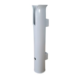 SEA-DOG 325122-1 SIDE MOUNT ROD HOLDER - GREY