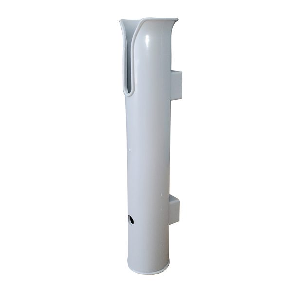 SEA-DOG 325122-1 SIDE MOUNT ROD HOLDER - GREY