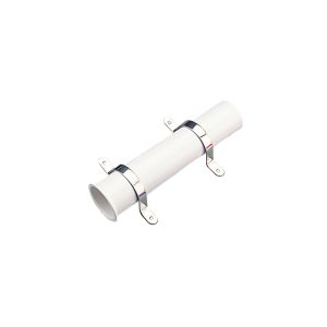 SEA-DOG 325141-1 SIDE MOUNT ROD HOLDER - 9 INCH - WHITE