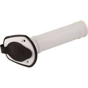 SEA-DOG 325161-1 FLUSH MOUNT ROD HOLDER - WHITE