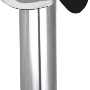 SEA-DOG 325175-1 STAINLESS STEEL FLUSH MOUNT ROD HOLDER W/CAP - 30°