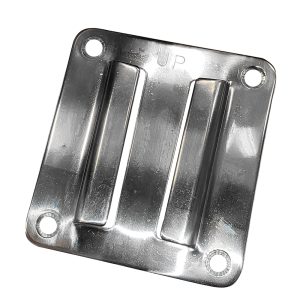 SEA-DOG 325199-1 MOUNTING PLATE F/325190 ROD HOLDER