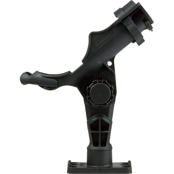 SEA-DOG 325412-1 Triple Threat Rod Holder - Surface Mount