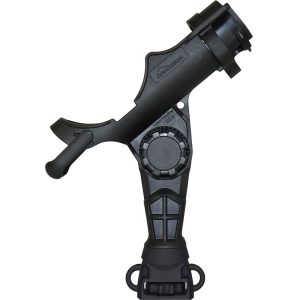 SEA-DOG 325416-1 Triple Threat Rod Holder - Track Mount