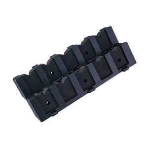SEA-DOG 325615-1 ROD STORAGE RACK - 5 ROD