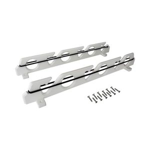 SEA-DOG 325626-1 6 POLE ROD STORAGE RACK W/HORIZONTAL OR OVERHEAD