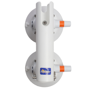 SEASUCKER MF5033 HEAVY DUTY ROD HOLDER (PVC)