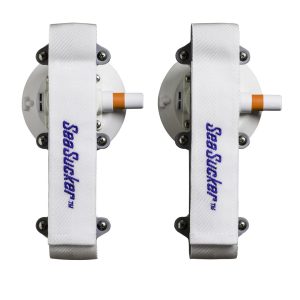 SEASUCKER MF5061 HORIZONTAL ROD HOLDERS