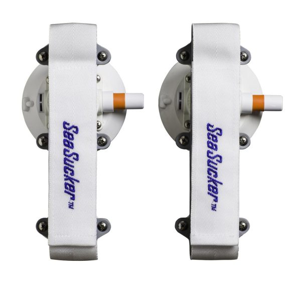 SEASUCKER MF5061 HORIZONTAL ROD HOLDERS