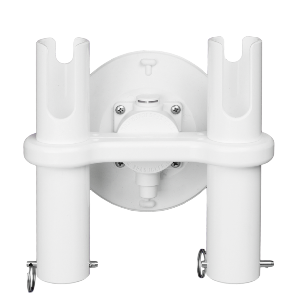 SEASUCKER MF5082 PRO SERIES 2-ROD HOLDER