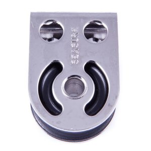 SEASURE 00.01CRD 1 INCH BOLT DOWN BLOCK