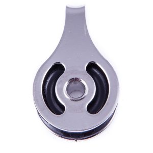 SEASURE 00.03CRD 25MM HALYARD BLOCK
